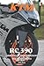 KTM RC 390: LIBRETTO DI MAN...