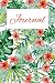 Blank Journal For Women: Cu...