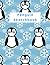 Penguin Sketchbook by Audrey Elledge
