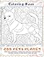 200 Pets Planet - Coloring ...