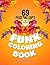 Funk Coloring Book: adult s...