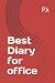 Best Diary for office