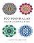 100 MANDALAS: ADULT COLORIN...