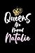 Queens Are Named Natalie: N...
