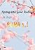 Spring into your feelings a...