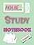Online Study Notebook by Take Notes Guide