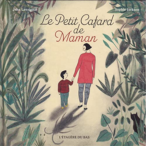 Le Petit Cafard de Maman (Hardcover)