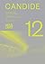Candide no. 12: Journal for Architectural Knowledge
