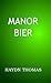 Manor Bier 15th edition