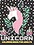 Unicorn Coloring Book for A...