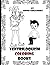 Ventriloquism Coloring Book...