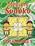 Medium Sudoku For Kids Age ...