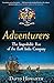 Adventurers: The Improbable Rise of the East India Company