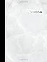 Notebook: Lined Notebook Journal - Large (8.5 x 11 inches) - 100 Pages