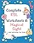 Paperback - Complete ESL Worksheets A Magical Sight and Activ... by Jody Lyons