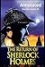The Return of Sherlock Holmes (Annotated): Sherlock Holmes #6