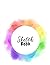 Sketch Book: White Paper fo...