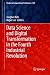 Data Science and Digital Transformation in the Fourth Industrial Revolution (Studies in Computational Intelligence Book 929)