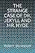THE STRANGE CASE OF DR. JEKYLL AND MR. HYDE