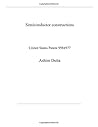 Semiconductor constructions: United States Patent 9984977