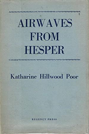 Airwaves from Hesper (Hardcover)
