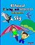 40 Animal coloring book and dot-to-dot, Sky, for kids ages 4-8 by Mandy Esse