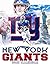 New York Giants 2021 Calend...