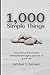 1,000 Simple Things: Discov...