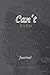Can't Even: Journal