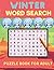 Winter Word Search Puzzle B...