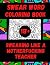 Swear Word Coloring Book Sw...