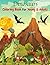 Dinosaurs Coloring Book: fo...