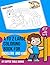 A To Z Large Coloring Book ...
