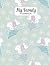 My Family Cookbook: Blank R...