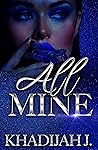 Book cover for All Mine (The Kalloways)