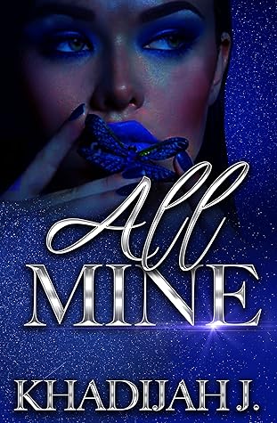 All Mine (The Kalloways)