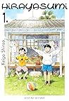 Hirayasumi, vol. 1 by Keigo Shinzō
