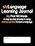 My Language Learning Journal by Justin Holladay