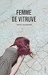 Femme de Vitruve by Sara Lazzaroni