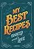 My best recipes: Blank reci...