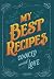 My best recipes by Natalia Corbillón