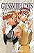 Gunsmith Cats, vol. 4