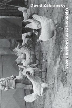 O jednom zachraňování života (Hardcover)