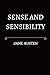 Sense and Sensibility