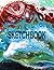 Sketchbook by D Mc