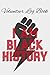 I Am Black History Voluntee...
