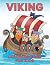 Viking Coloring Book For Ki...