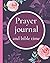 Prayer journal and bible time by Daniel Maxwell