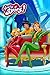 Totally Spies by Rebecca Simon