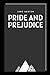 Pride and Prejudice by Jane Austen